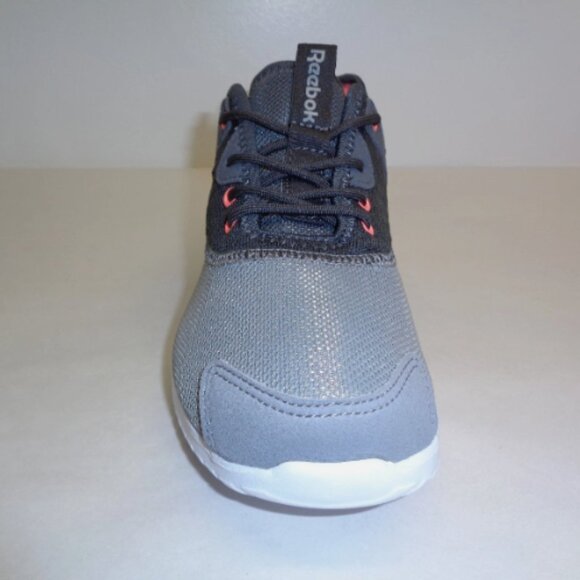 Reebok Size 7 M STYLESCAPE 2.0 ARCH Gray Training Sneakers New Womens Shoes - Picture 4 of 10